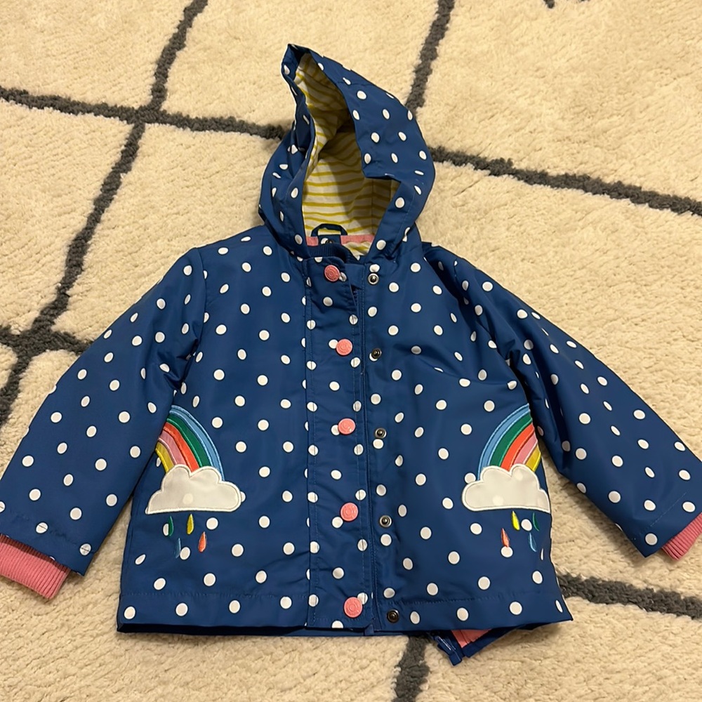 Boden jacket